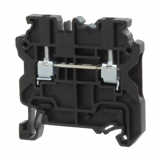 CY2.5/BL Altech Corporation  Canal de riel DIN